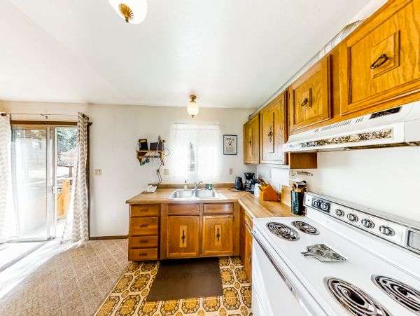 Lake Tahoe South Shore Home 981555