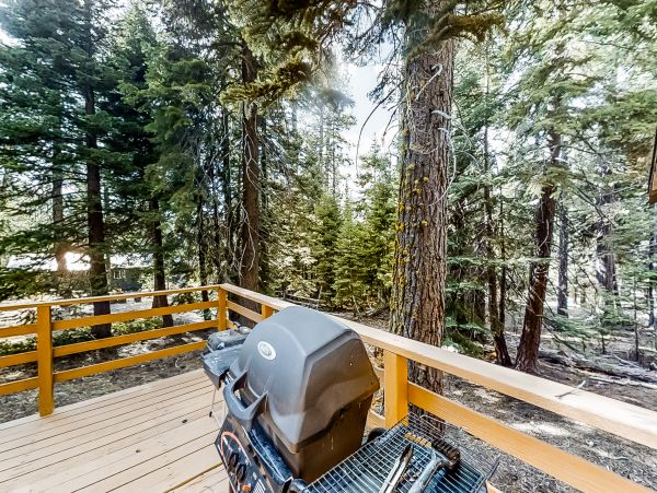 Lake Tahoe South Shore Home 981555