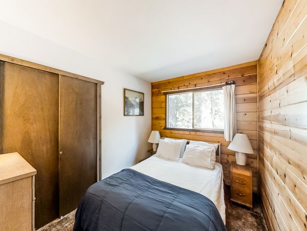 Lake Tahoe South Shore Home 981555