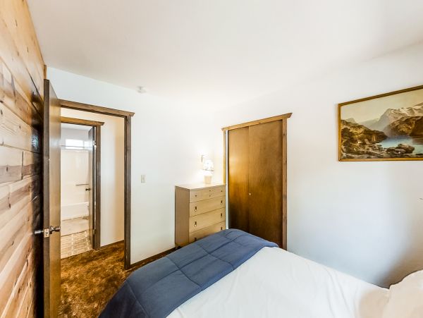 Lake Tahoe South Shore Home 981555