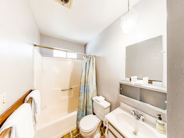 Lake Tahoe South Shore Home 981555