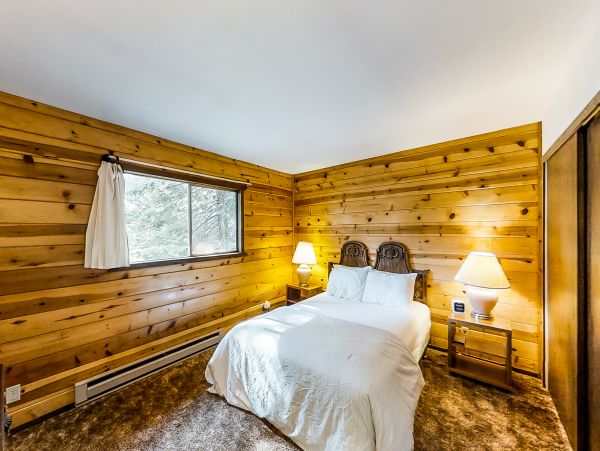 Lake Tahoe South Shore Home 981555