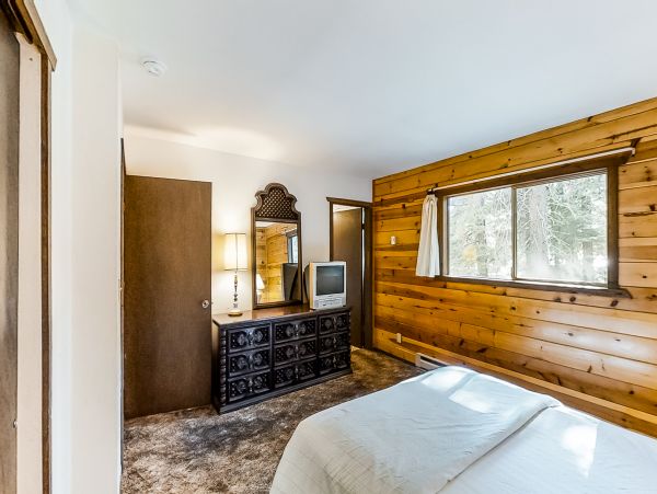 Lake Tahoe South Shore Home 981555