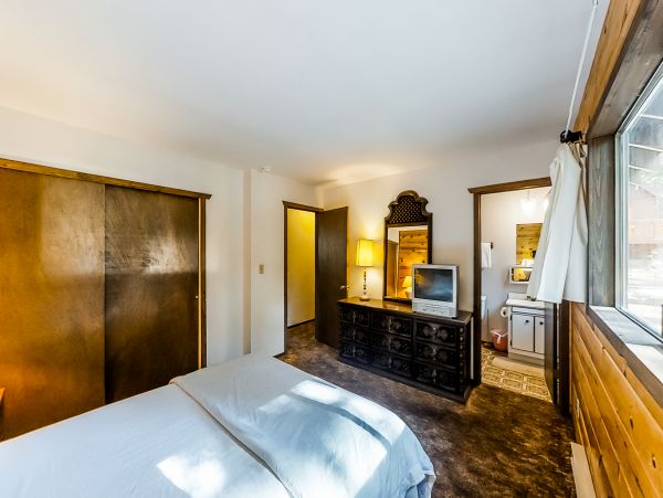 Lake Tahoe South Shore Home 981555