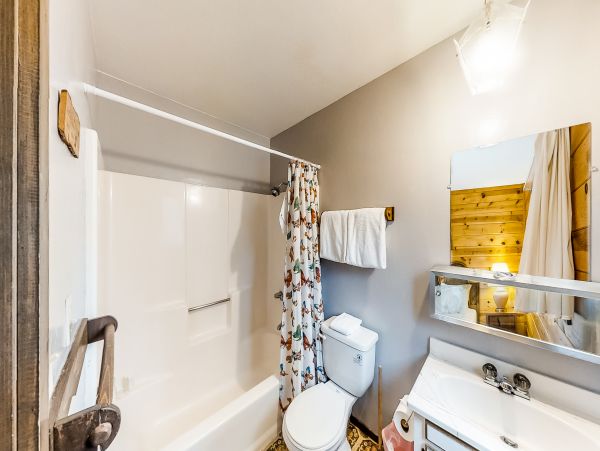 Lake Tahoe South Shore Home 981555