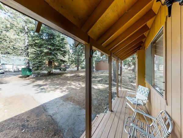 Lake Tahoe South Shore Home 981555