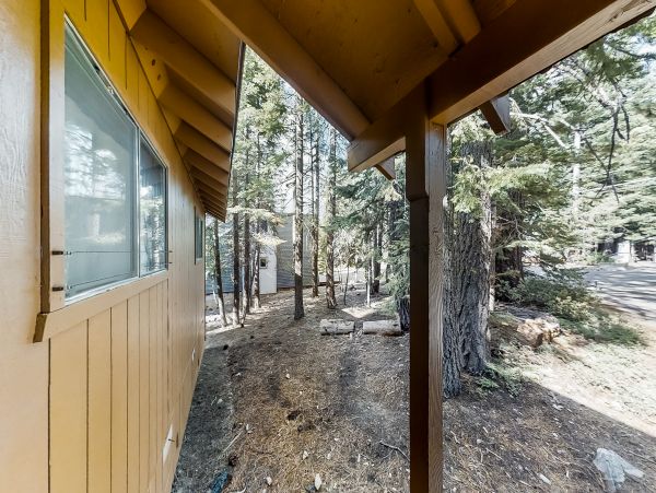 Lake Tahoe South Shore Home 981555