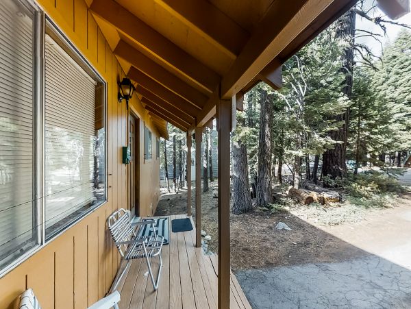 Lake Tahoe South Shore Home 981555