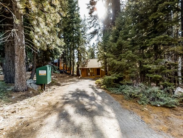 Lake Tahoe South Shore Home 981555