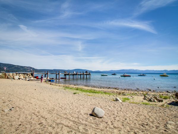 Lake Tahoe South Shore Home 981555