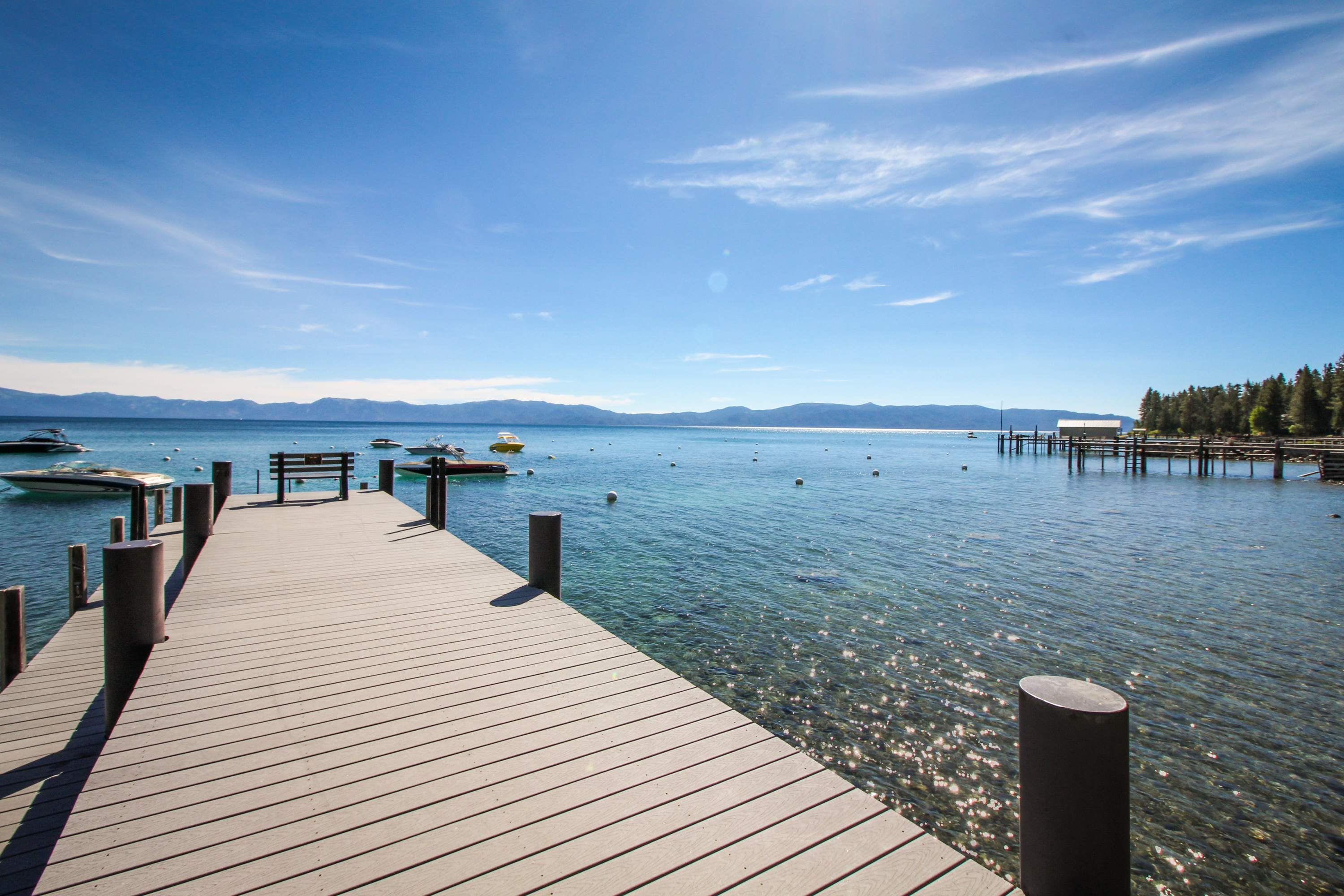 Lake Tahoe South Shore Home 981555