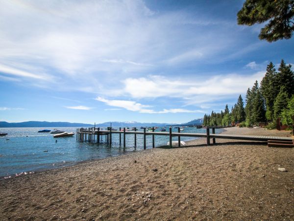 Lake Tahoe South Shore Home 981555