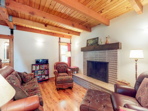 Lake Tahoe South Shore Home 981556