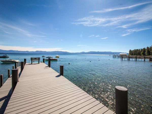 Lake Tahoe South Shore Home 981556