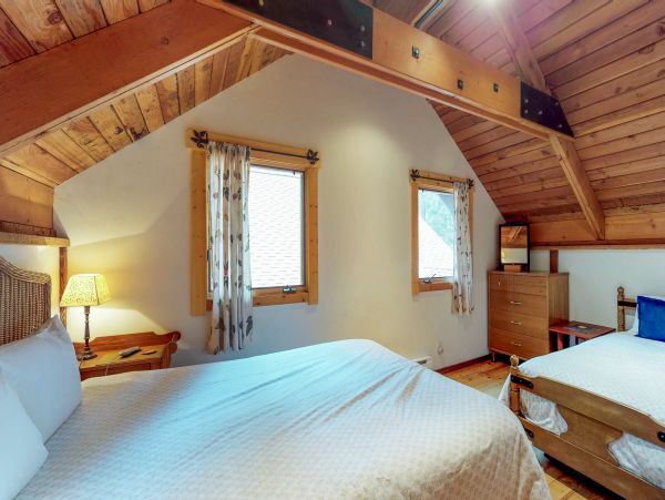 Lake Tahoe South Shore Home 981556