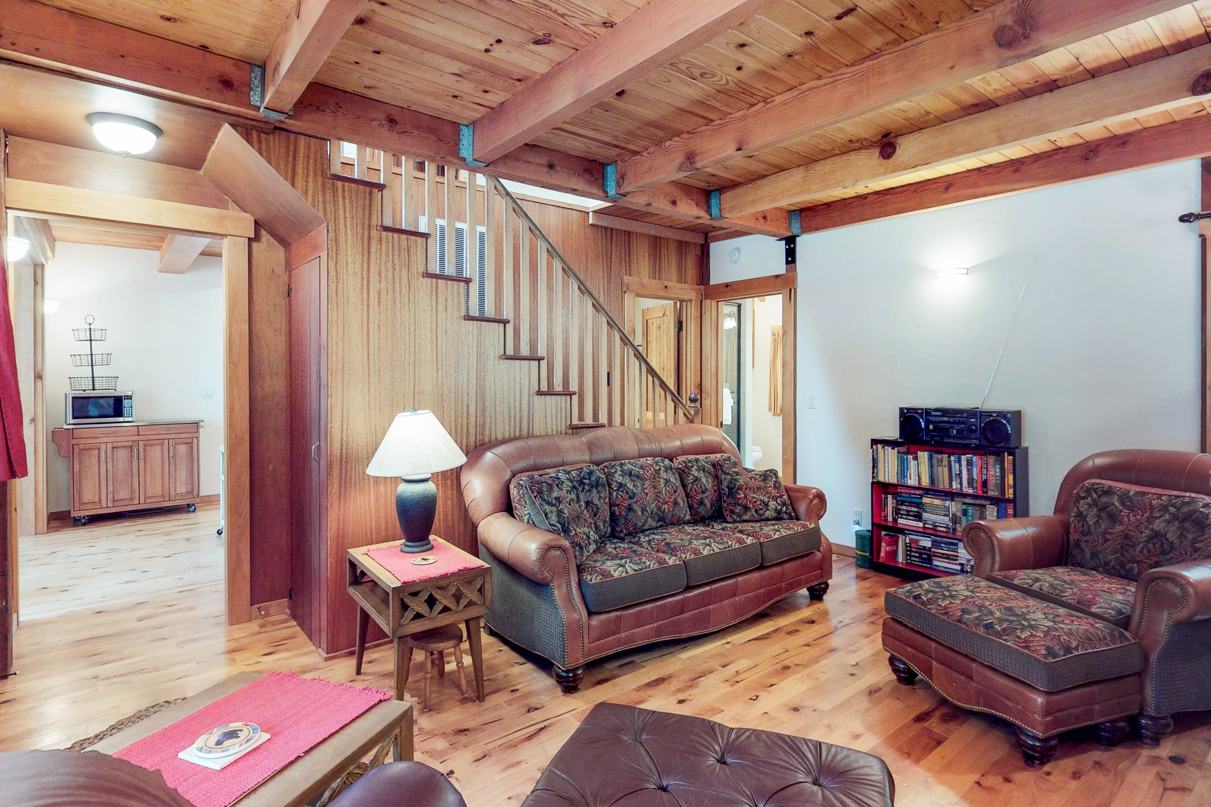 Lake Tahoe South Shore Home 981556
