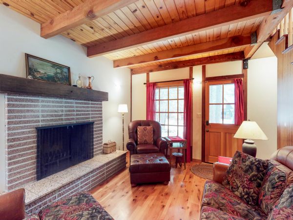 Lake Tahoe South Shore Home 981556