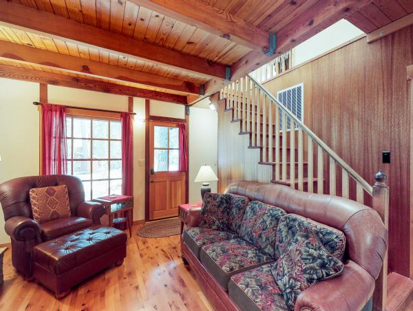 Lake Tahoe South Shore Home 981556