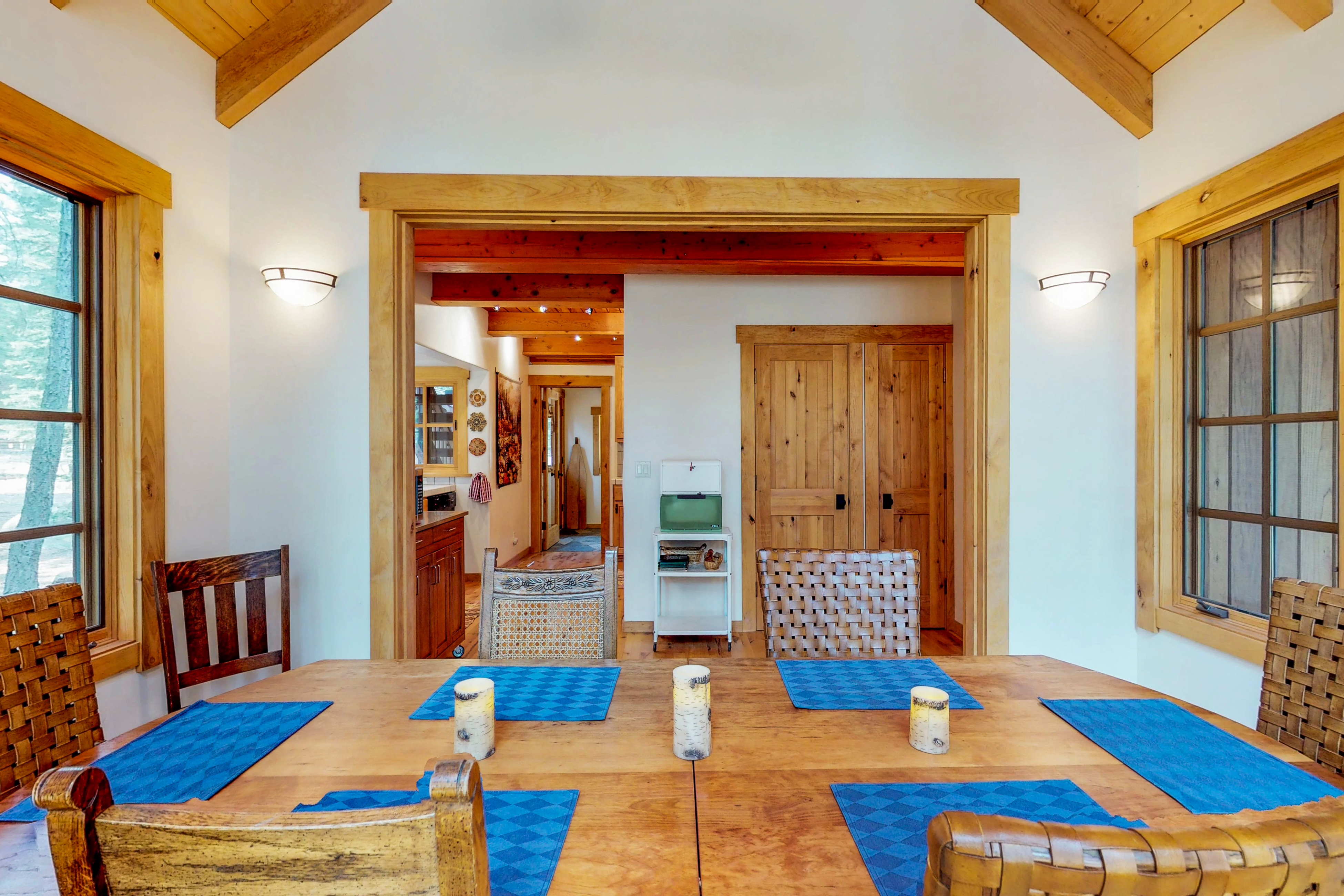 Lake Tahoe South Shore Home 981556