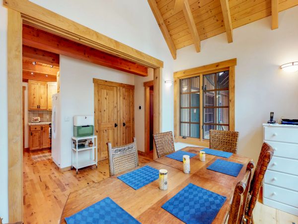 Lake Tahoe South Shore Home 981556