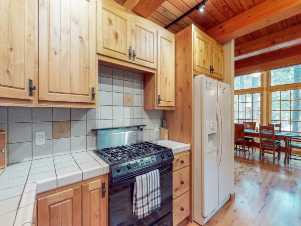 Lake Tahoe South Shore Home 981556