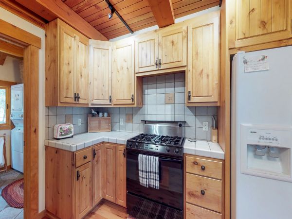 Lake Tahoe South Shore Home 981556
