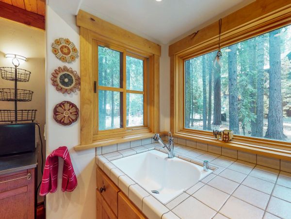 Lake Tahoe South Shore Home 981556