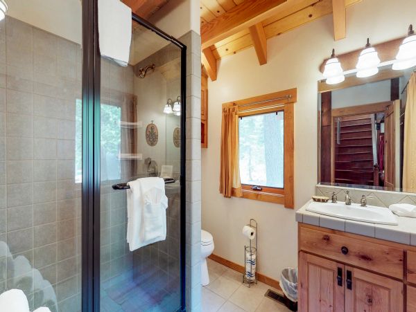 Lake Tahoe South Shore Home 981556