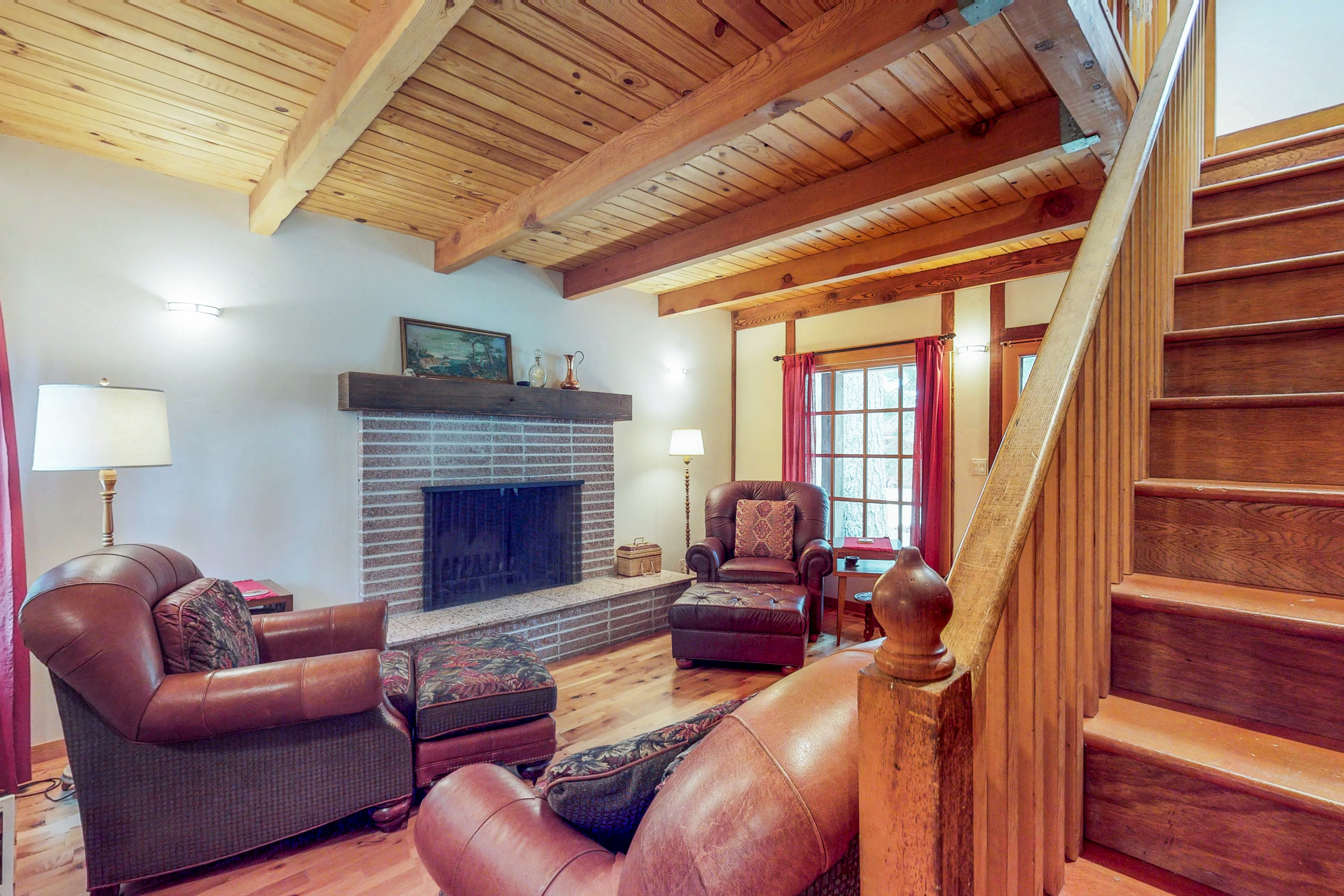 Lake Tahoe South Shore Home 981556