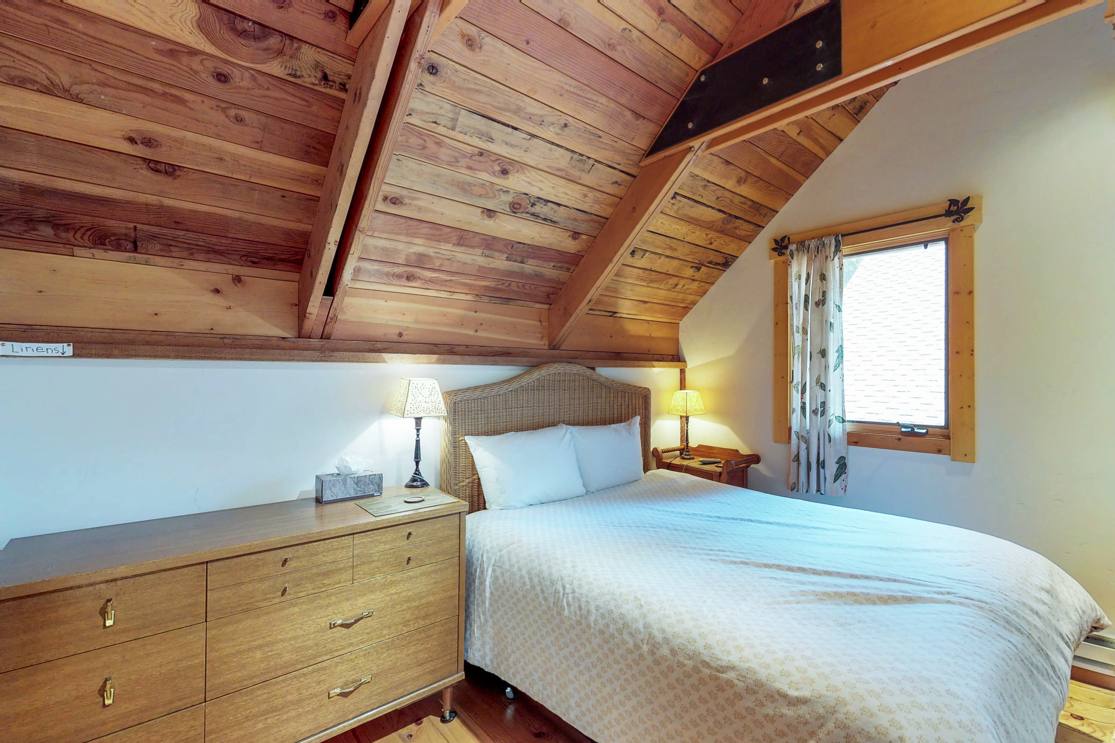Lake Tahoe South Shore Home 981556