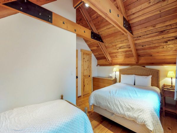 Lake Tahoe South Shore Home 981556