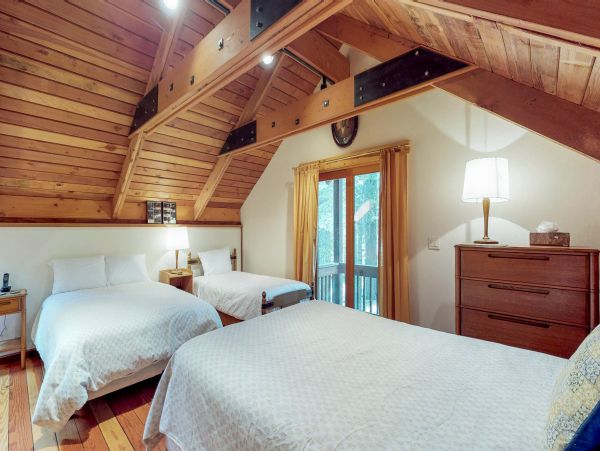 Lake Tahoe South Shore Home 981556