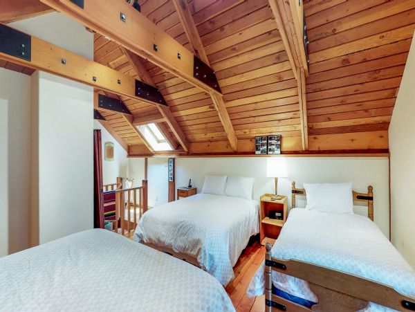 Lake Tahoe South Shore Home 981556