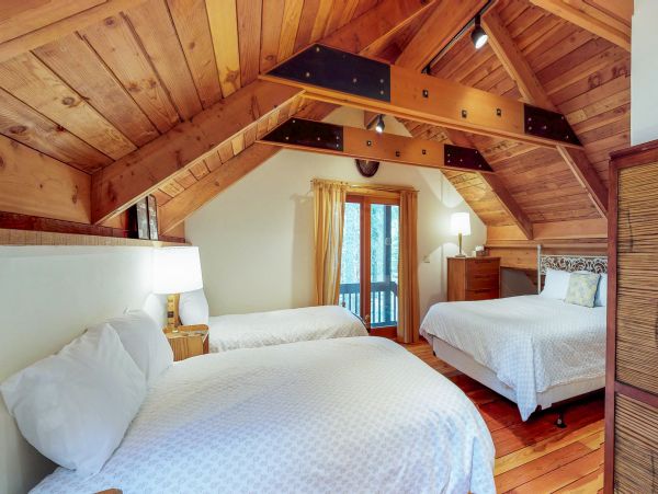 Lake Tahoe South Shore Home 981556