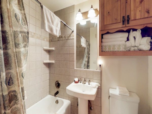 Lake Tahoe South Shore Home 981556