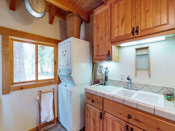 Lake Tahoe South Shore Home 981556