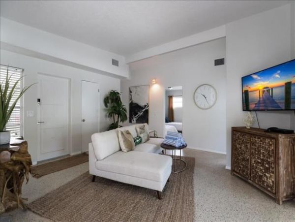 Anna Maria Vacation Rental Home with Private Pool & Spa