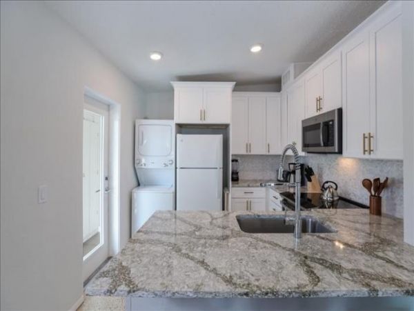Anna Maria Vacation Rental Home with Private Pool & Spa