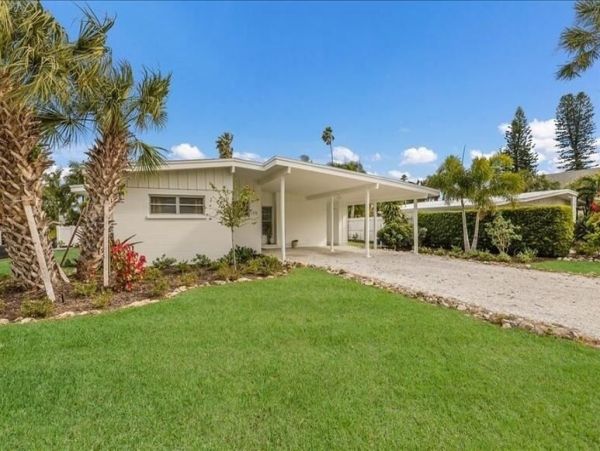 Anna Maria Vacation Rental Home with Private Pool & Spa