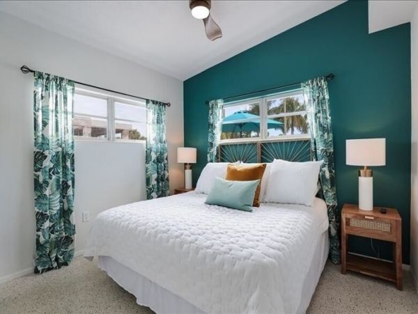Anna Maria Vacation Rental Home with Private Pool & Spa