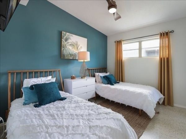 Anna Maria Vacation Rental Home with Private Pool & Spa
