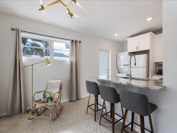 Anna Maria Vacation Rental Home with Private Pool & Spa