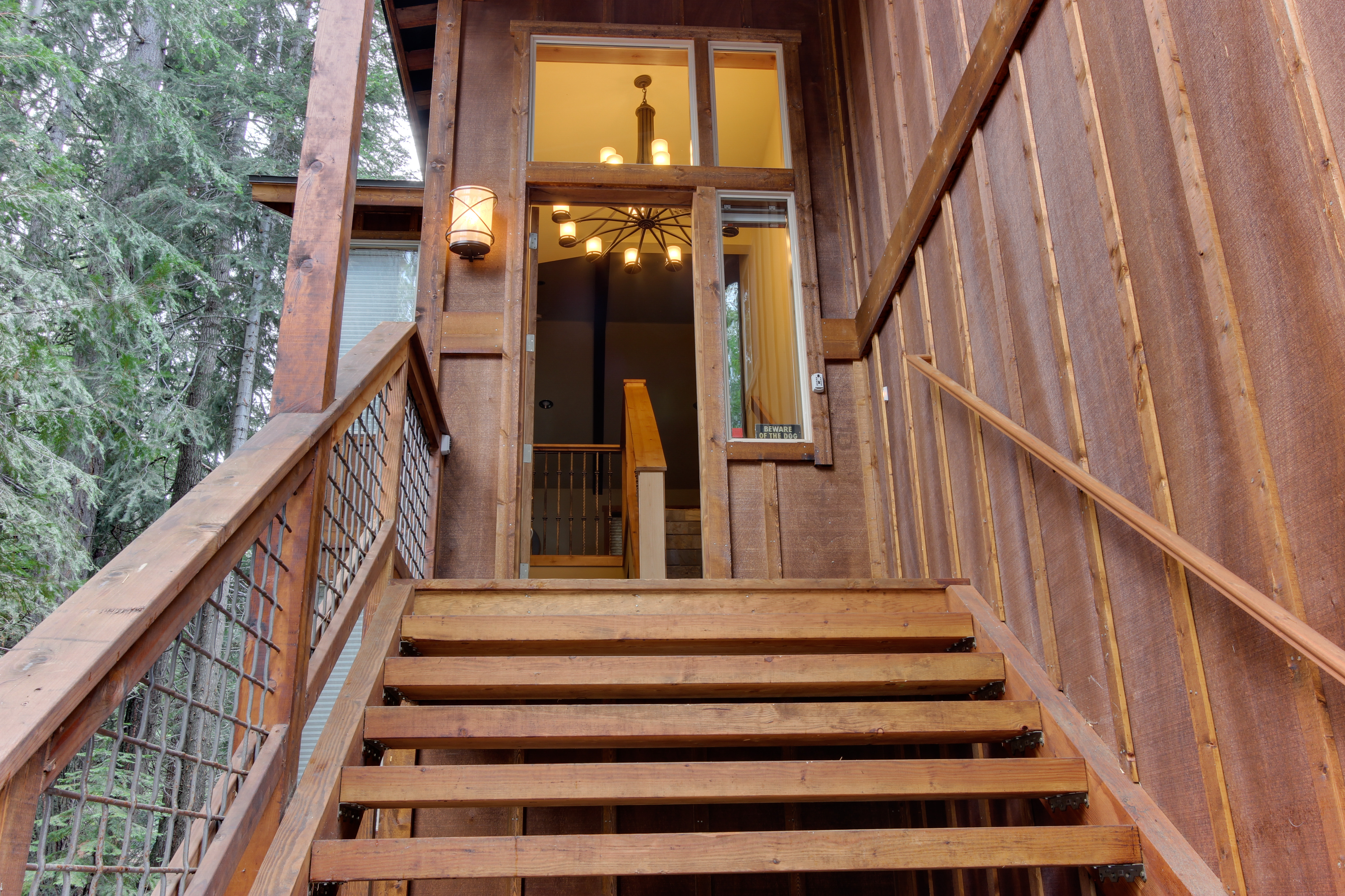 Lake Tahoe South Shore Home 981558