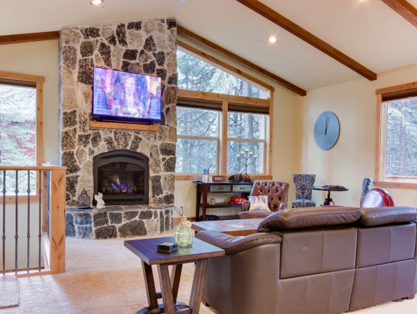 Lake Tahoe South Shore Home 981558