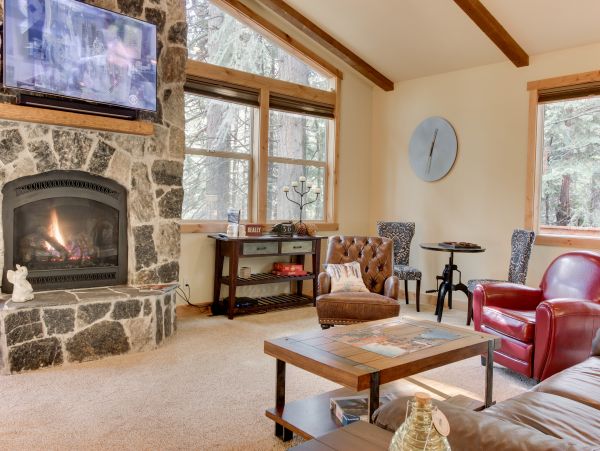 Lake Tahoe South Shore Home 981558