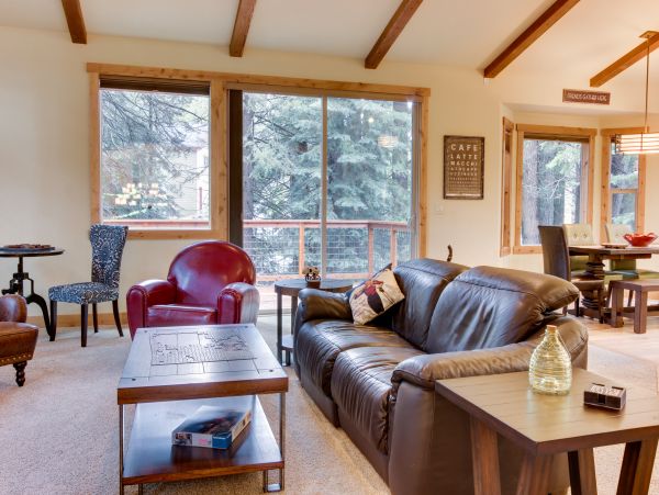 Lake Tahoe South Shore Home 981558