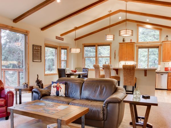 Lake Tahoe South Shore Home 981558