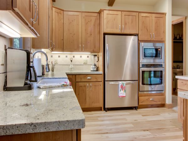 Lake Tahoe South Shore Home 981558