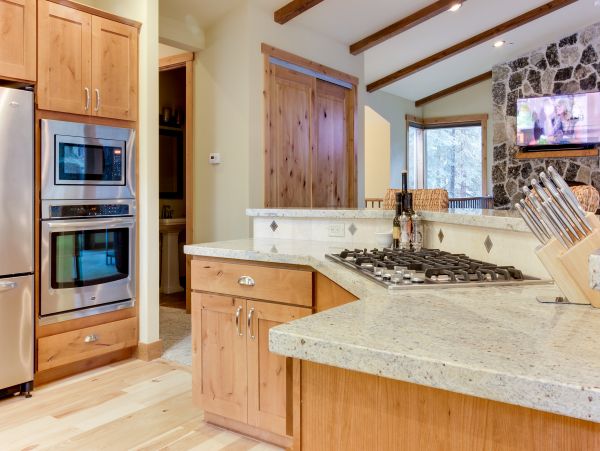 Lake Tahoe South Shore Home 981558