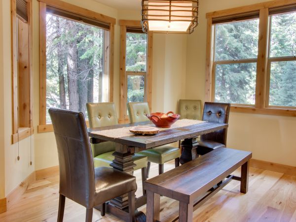 Lake Tahoe South Shore Home 981558
